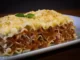 Fun Facts About Lasagna