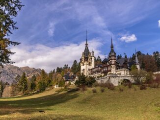 Fun Facts About Romania