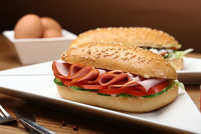 the best sandwiches
