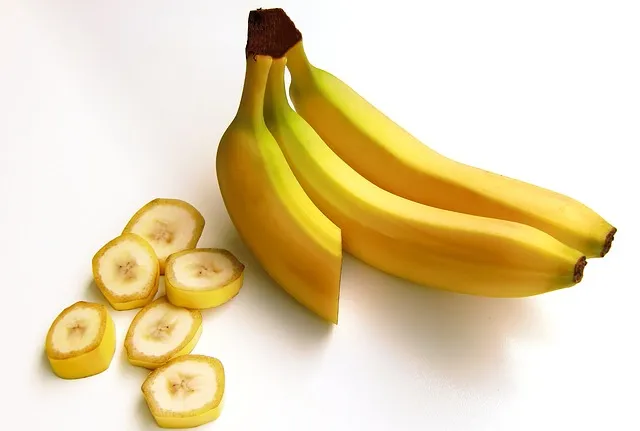 weird facts about bananas