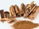 Fun Facts About Cinnamon