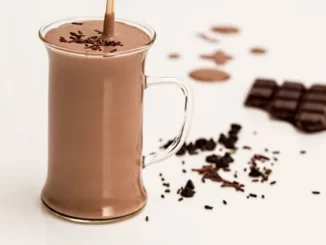 Facts About Chocolate Milk