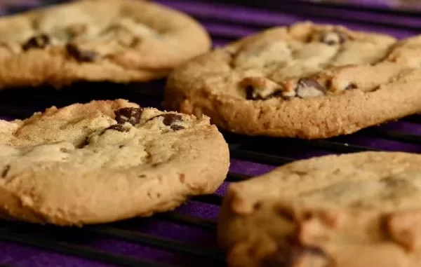 Fun Facts About Chocolate Chip Cookies