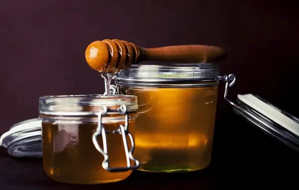 Fun Facts About Honey
