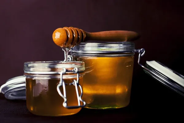 Facts About Honey