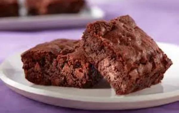 Fun Facts About Brownies
