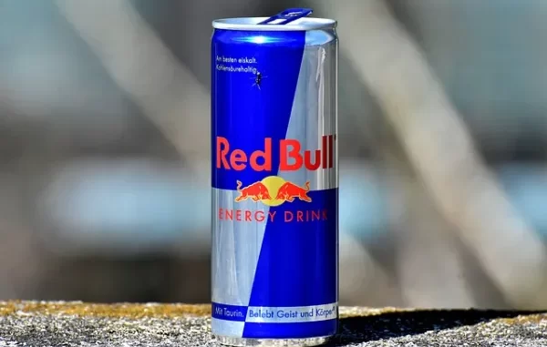 Fun Facts About Energy Drinks
