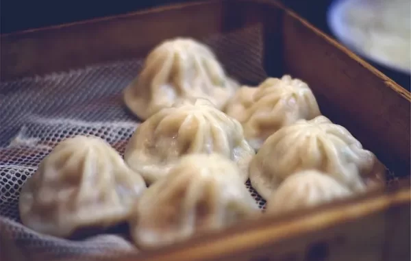 Facts about dumplings