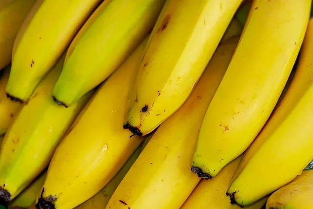 10 facts about bananas
