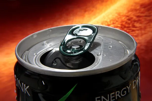energy drinks facts