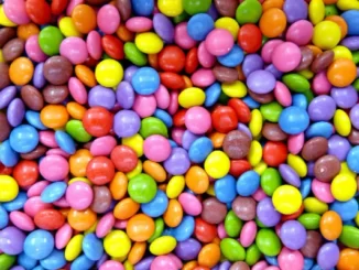 Fun Facts About Candy