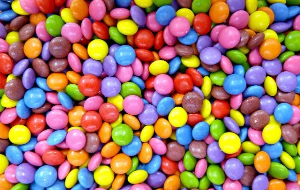 Fun Facts About Candy