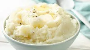 Facts About Mashed Potatoes