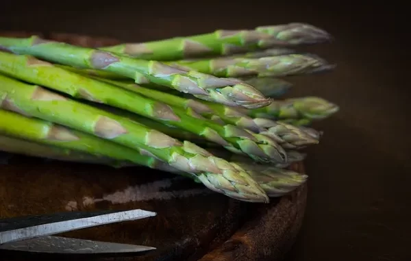 Fun Facts About Asparagus