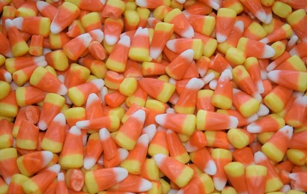 Facts About Candy Corn