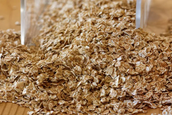 10 Fun Facts About Oats