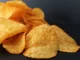 Fun facts about potato chips
