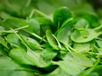 Interesting facts about spinach