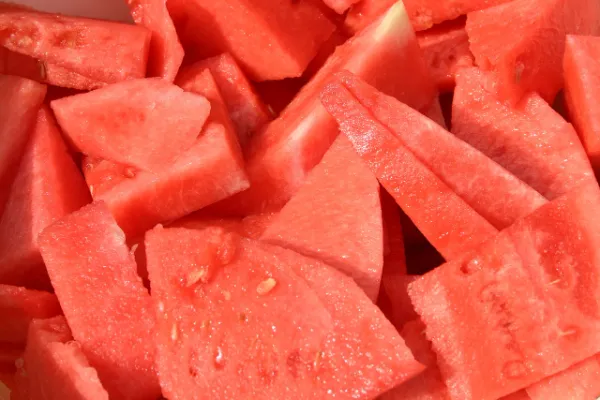 Facts About Watermelon