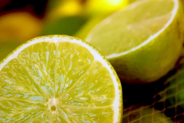 facts about lemons