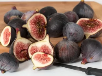 Fun Facts About Figs