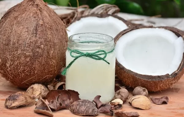 Fun Facts About Coconuts