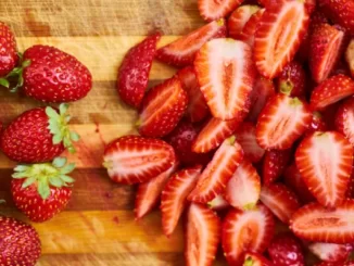 Interesting Facts About Strawberries