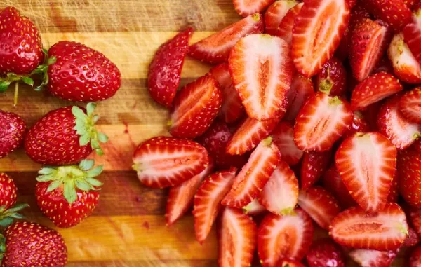 Interesting Facts About Strawberries