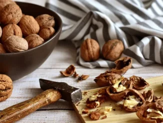 Interesting Facts About Walnuts