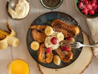 Fun Facts About French Toast
