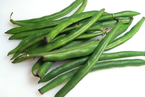 Green Beans facts