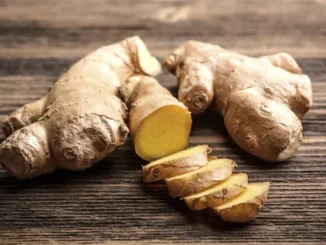 Interesting Facts About Ginger