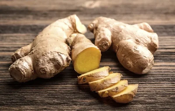 Interesting Facts About Ginger