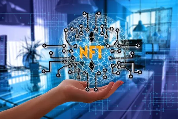 NFT investment