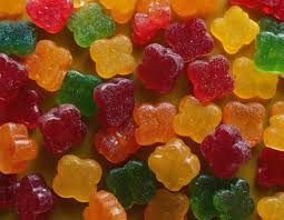  Why are THC Gummies So Popular 