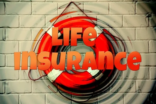 Life insurance 