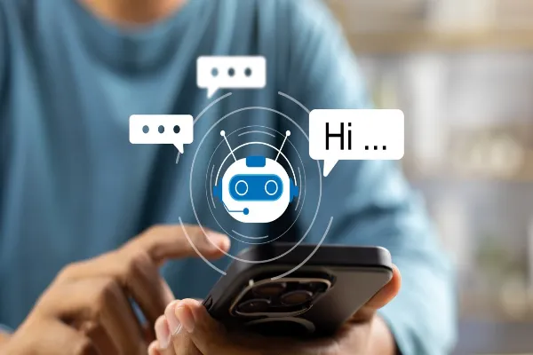AI Chatbots: Redefining The Future of Customer Interaction - MyLiberla ...