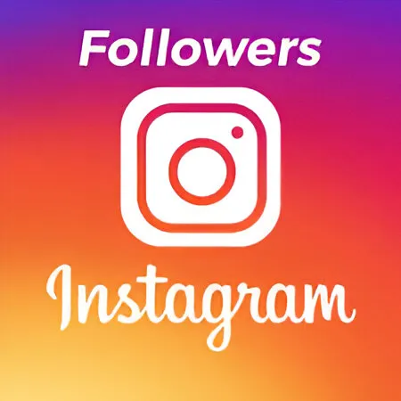 Instagram Followers logo