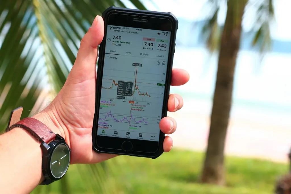 Investment Platforms