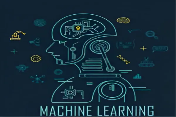 Machine Learning in Finance