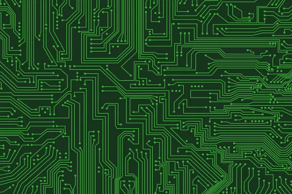 PCB Design board