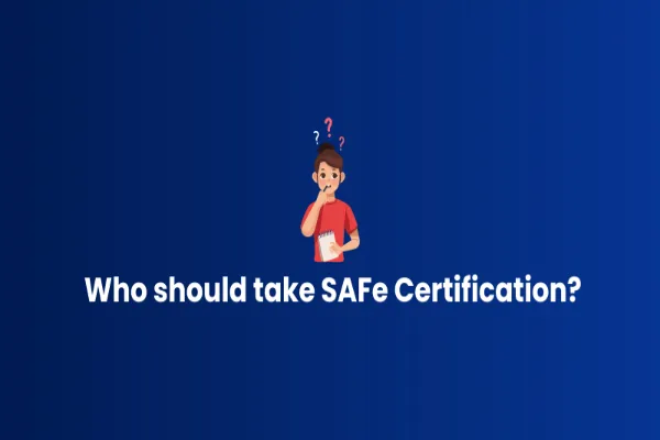 SAFe Certification