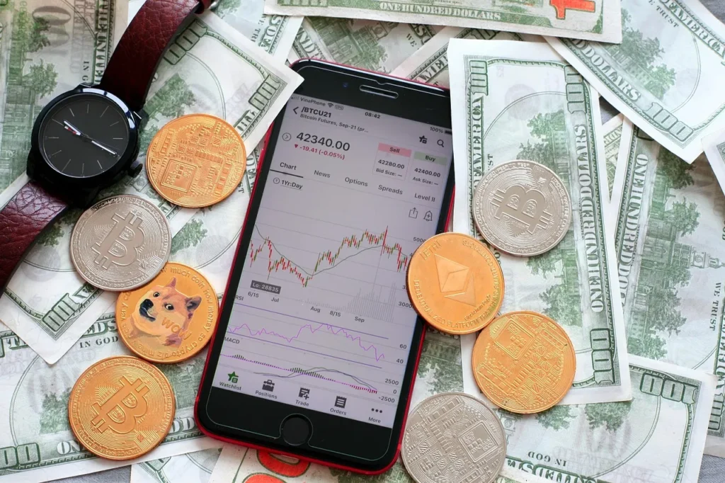 asset valuation market money trends