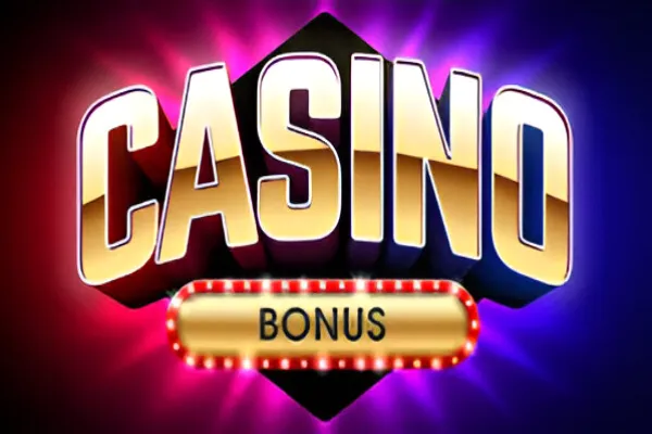 free welcome casino bonus