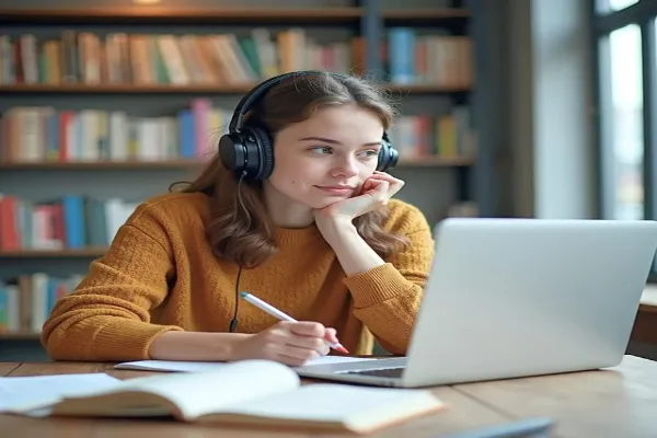 girl reading 