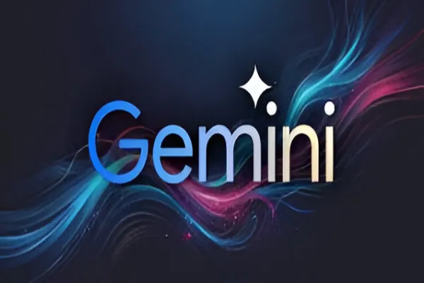 gemini ai logo