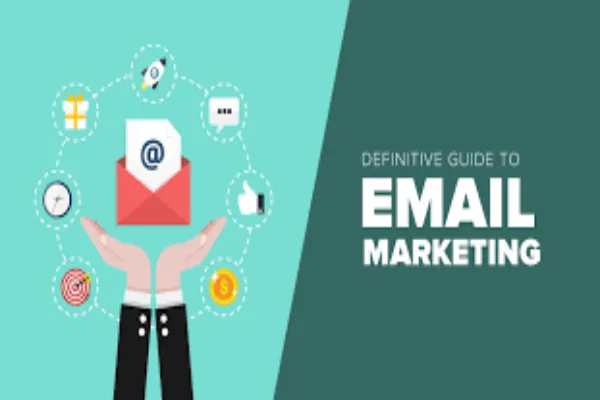 5 Steps to Creating an Effective Email Marketing Campaign