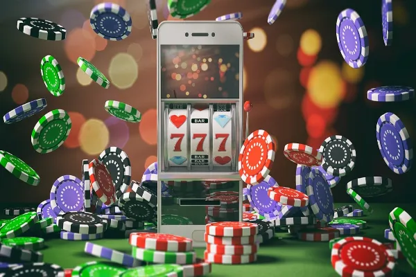 Make the Most of Your Online Casino Experience