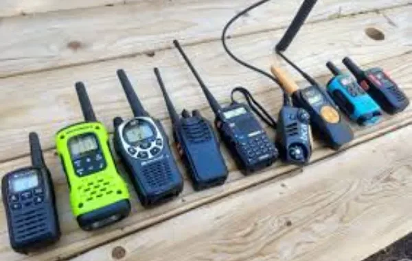 Durability Matters: Top Rugged Walkie-Talkies for Outdoor Enthusiasts