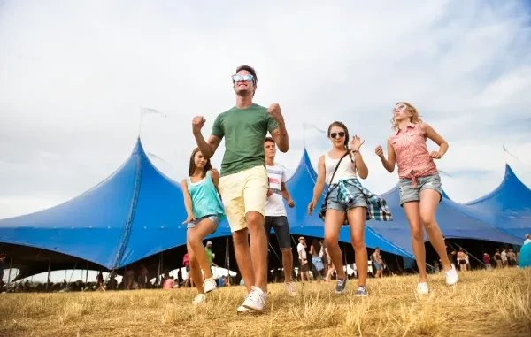 5 Smaller Artists at Stagecoach 2025